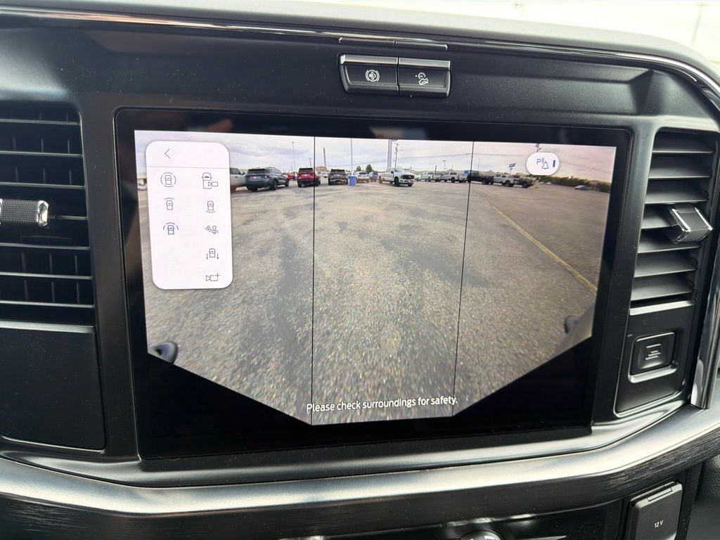 2026 Ford F-350SD Lariat Tremor