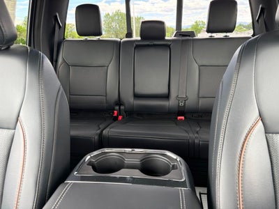 2026 Ford F-350SD Lariat Tremor