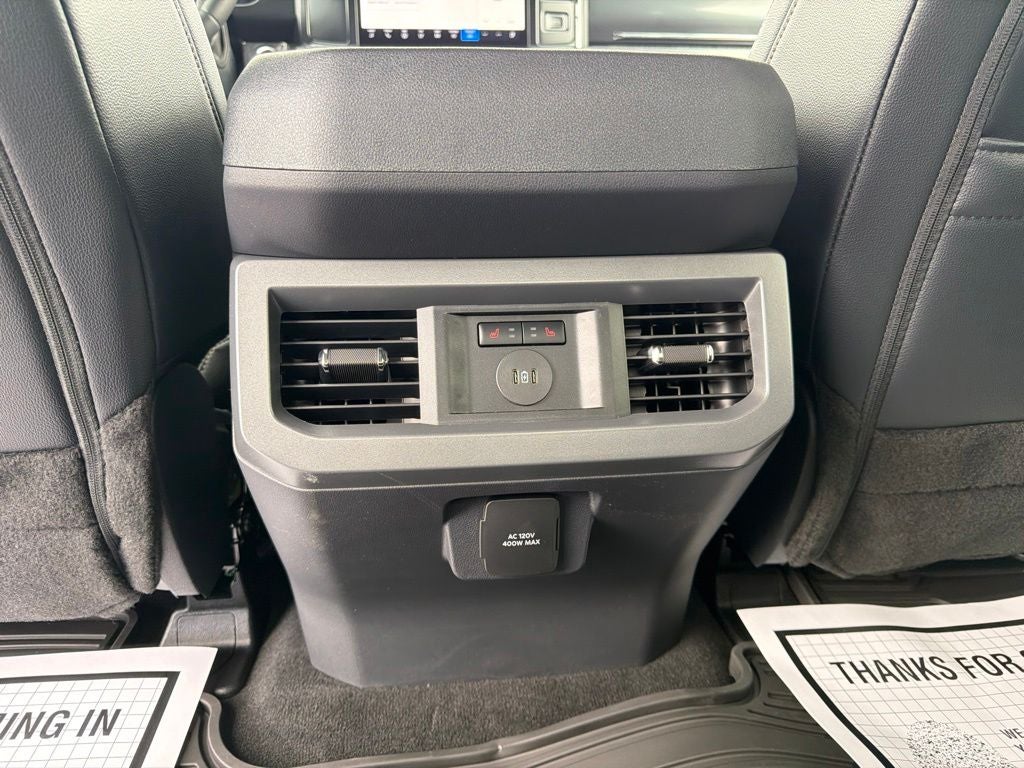 2026 Ford F-350SD Lariat Tremor