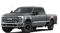 2026 Ford F-350SD Lariat Tremor