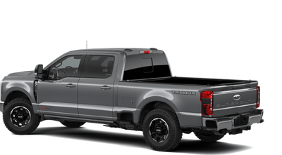 2026 Ford F-350SD Lariat Tremor