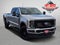 2027 Ford F-350SD Lariat Black Appearance Pkg.