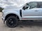2027 Ford F-350SD Lariat Black Appearance Pkg.