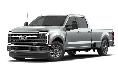 2027 Ford F-350SD F-350® Lariat®