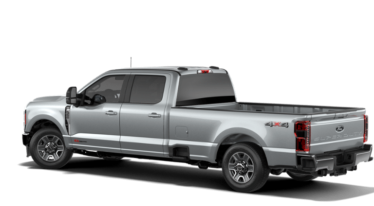2027 Ford F-350SD F-350® Lariat®