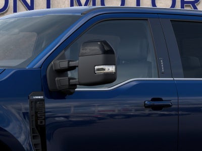 2027 Ford F-350SD Lariat Tremor