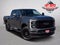 2026 Ford F-350SD XLT Premium Black Appearance Pkg.
