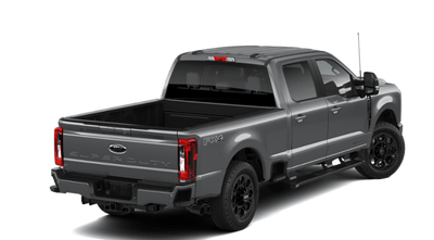 2026 Ford F-350SD XLT Premium Black Appearance Pkg.