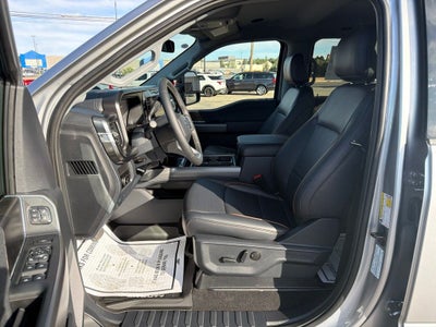 2027 Ford F-350SD Lariat Ultimate DRW