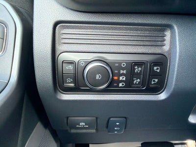 2027 Ford F-350SD Lariat Ultimate DRW