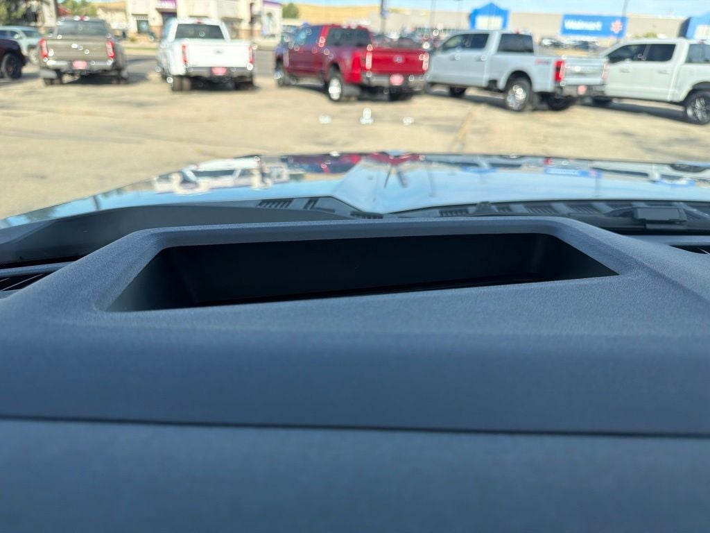 2027 Ford F-350SD Lariat Ultimate DRW