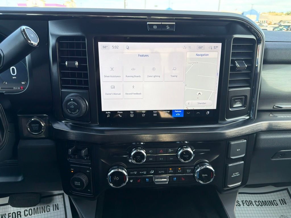 2027 Ford F-350SD Lariat Ultimate DRW