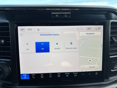 2027 Ford F-350SD Lariat Ultimate DRW