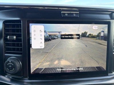 2027 Ford F-350SD Lariat Ultimate DRW