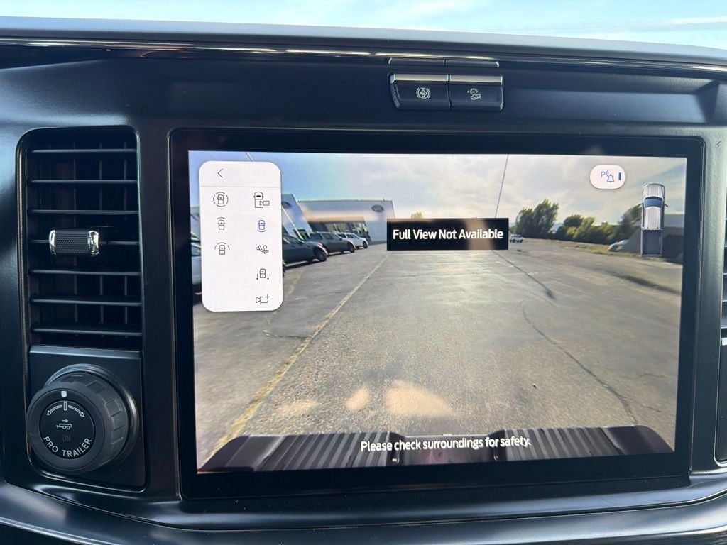 2027 Ford F-350SD Lariat Ultimate DRW