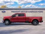 2026 Ford F-350SD Lariat Ultimate DRW