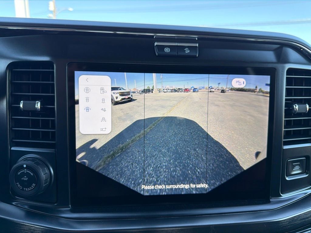 2026 Ford F-350SD Lariat Ultimate DRW