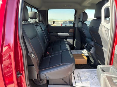 2026 Ford F-350SD Lariat Ultimate DRW
