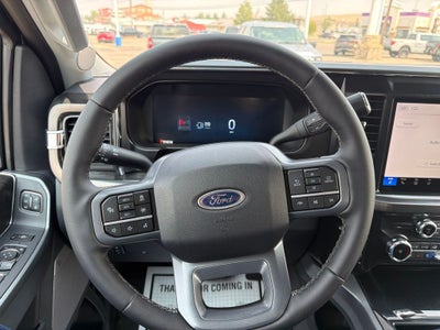 2026 Ford F-350SD Lariat DRW