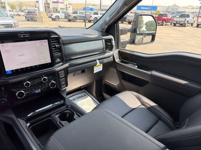 2026 Ford F-350SD Lariat DRW