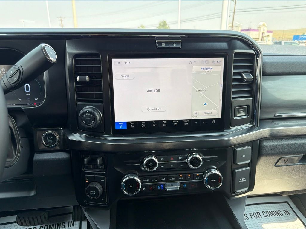 2026 Ford F-350SD Lariat DRW
