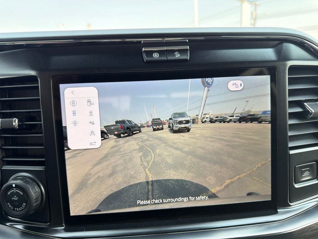 2026 Ford F-350SD Lariat DRW