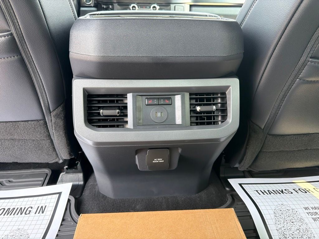 2026 Ford F-350SD Lariat DRW
