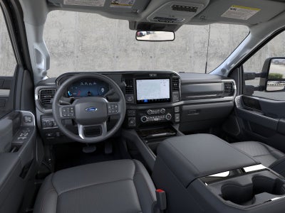 2026 Ford F-350SD Lariat DRW