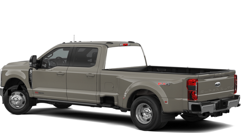 2026 Ford F-350SD DRW