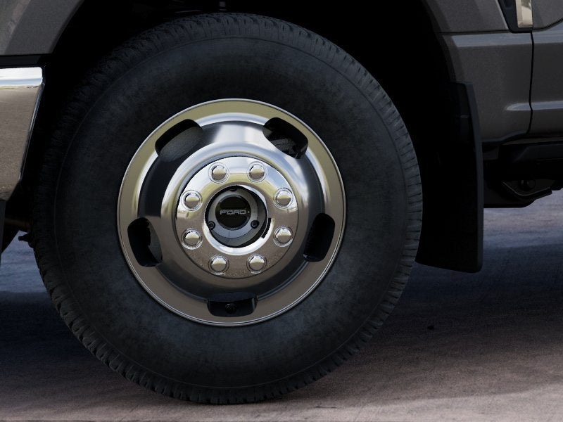 2027 Ford F-350SD Lariat DRW