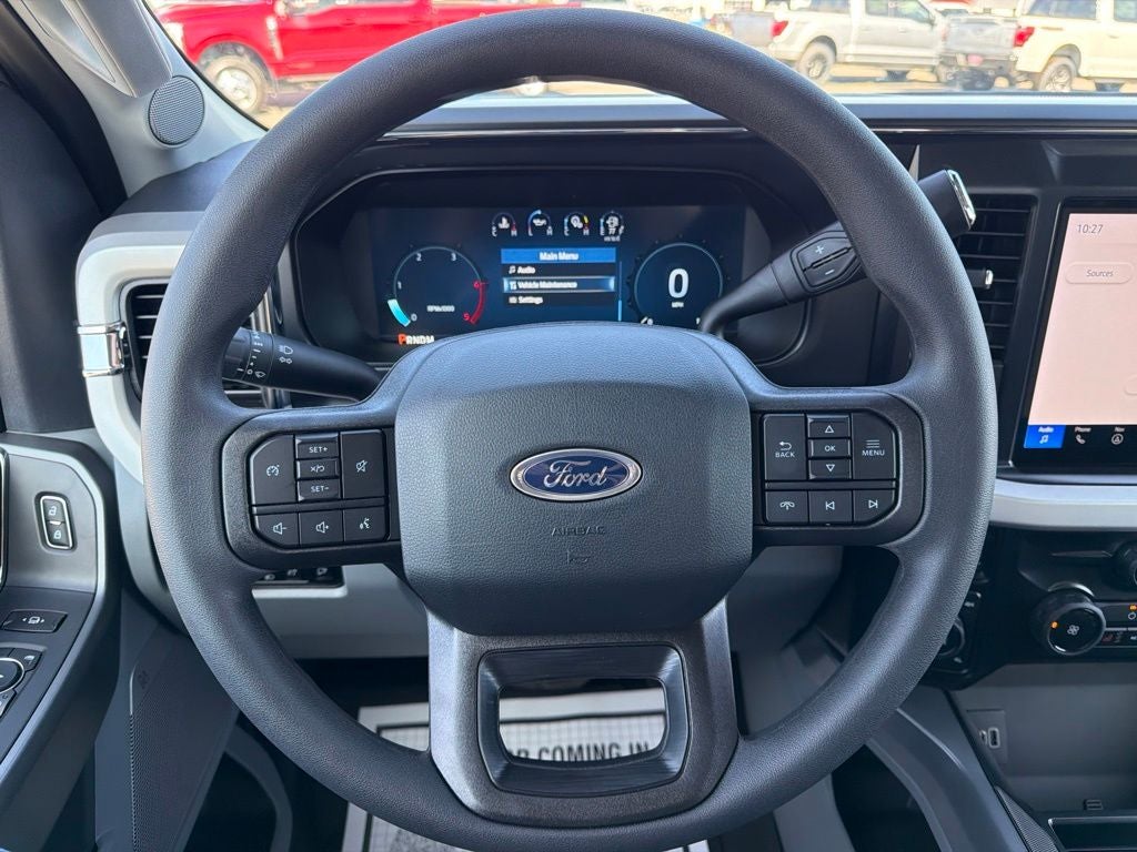 2026 Ford F-350SD XLT Premium DRW