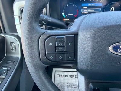 2026 Ford F-350SD XLT Premium DRW