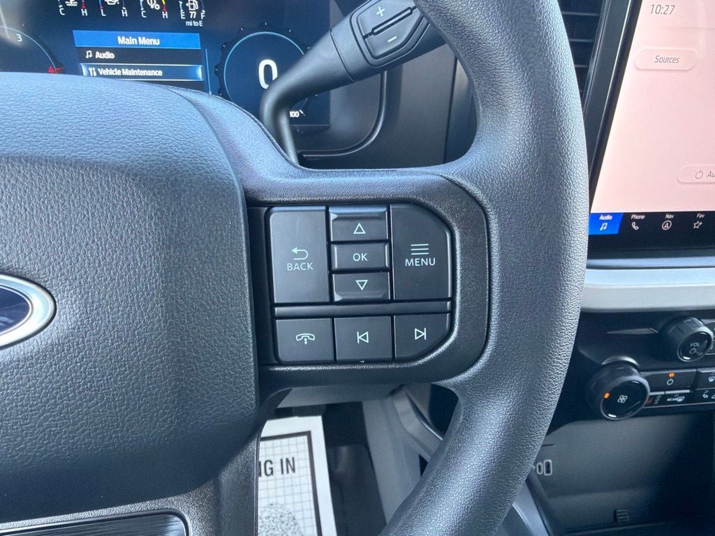 2026 Ford F-350SD XLT Premium DRW