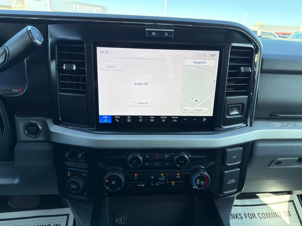 2026 Ford F-350SD XLT Premium DRW