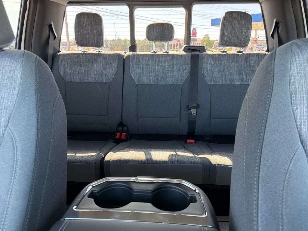 2026 Ford F-350SD XLT Premium DRW