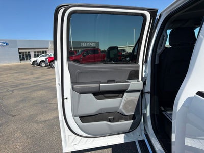 2026 Ford F-350SD XLT Premium DRW