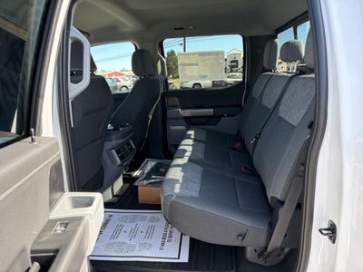 2026 Ford F-350SD XLT Premium DRW