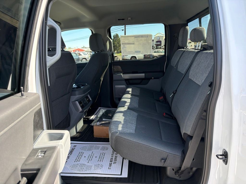 2026 Ford F-350SD XLT Premium DRW