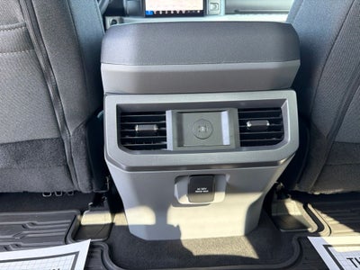 2026 Ford F-350SD XLT Premium DRW