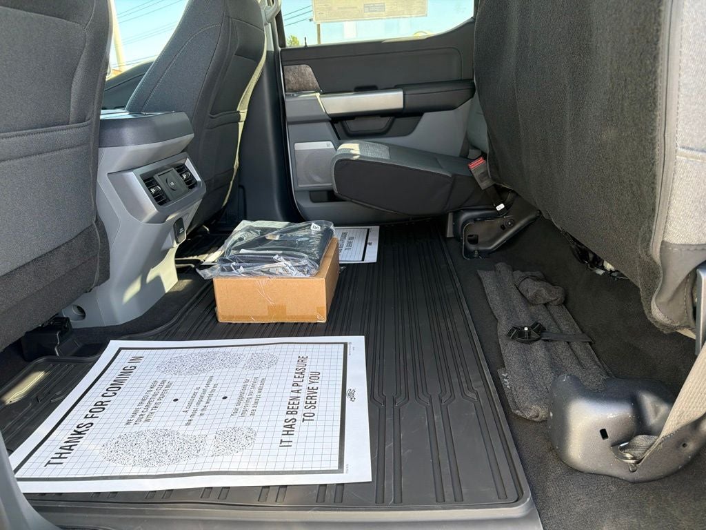 2026 Ford F-350SD XLT Premium DRW