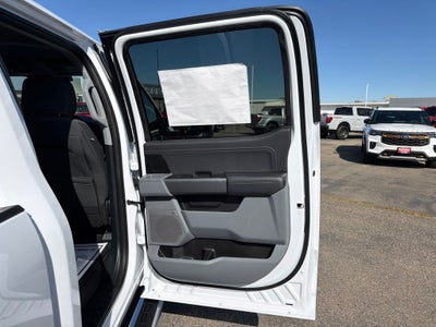 2026 Ford F-350SD XLT Premium DRW