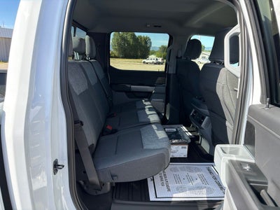 2026 Ford F-350SD XLT Premium DRW