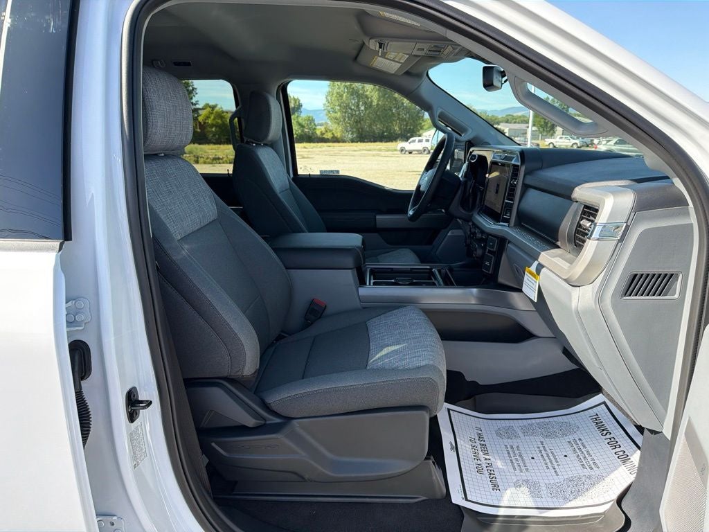 2026 Ford F-350SD XLT Premium DRW