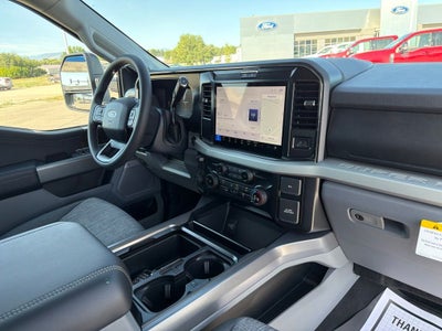 2026 Ford F-350SD XLT Premium DRW