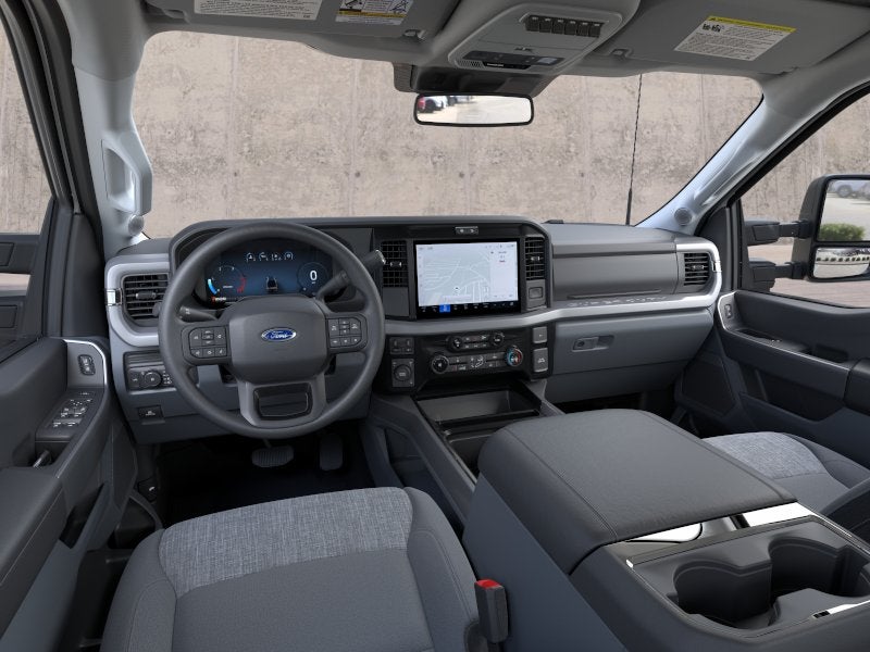 2026 Ford F-350SD XLT Premium DRW