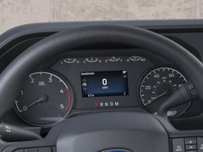 2026 Ford F-350SD XL FX4 DRW
