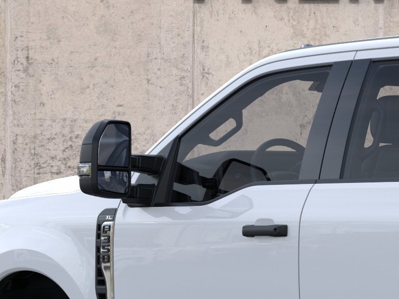 2026 Ford F-350SD XL FX4 DRW