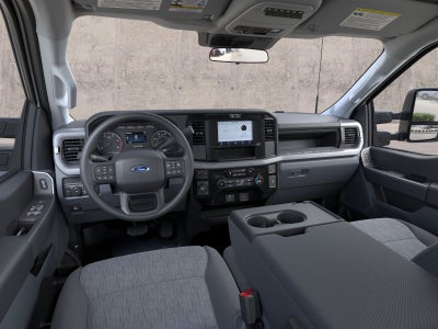 2026 Ford F-350SD XL FX4 DRW