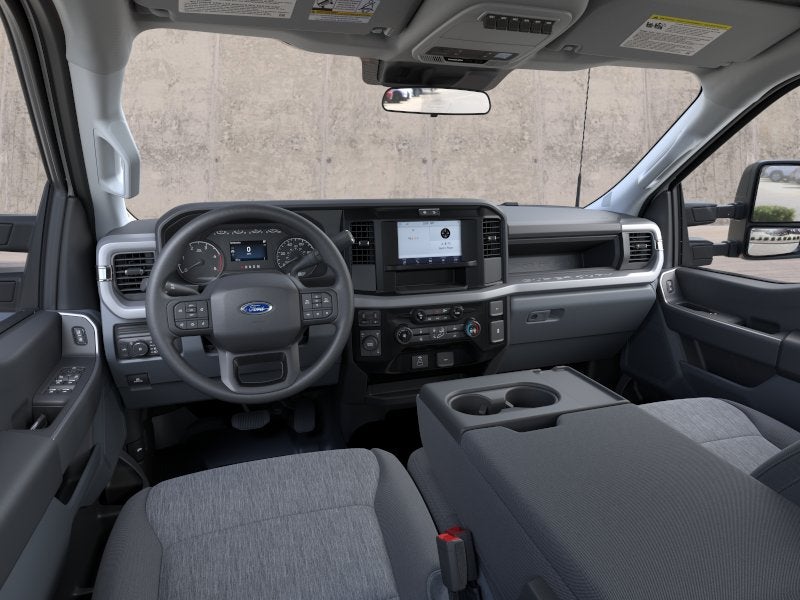 2026 Ford F-350SD XL FX4 DRW