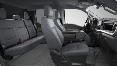 2026 Ford F-350SD XL FX4 DRW